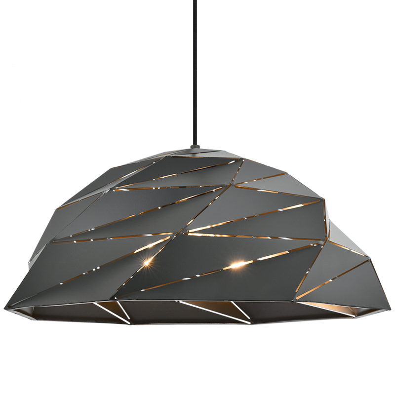 Riku Pendant (C72721DG)