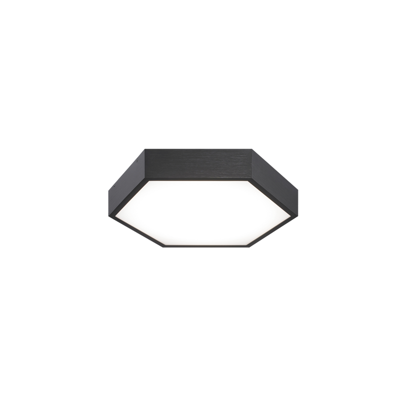 Hexol Flush Mount (M12611OB)
