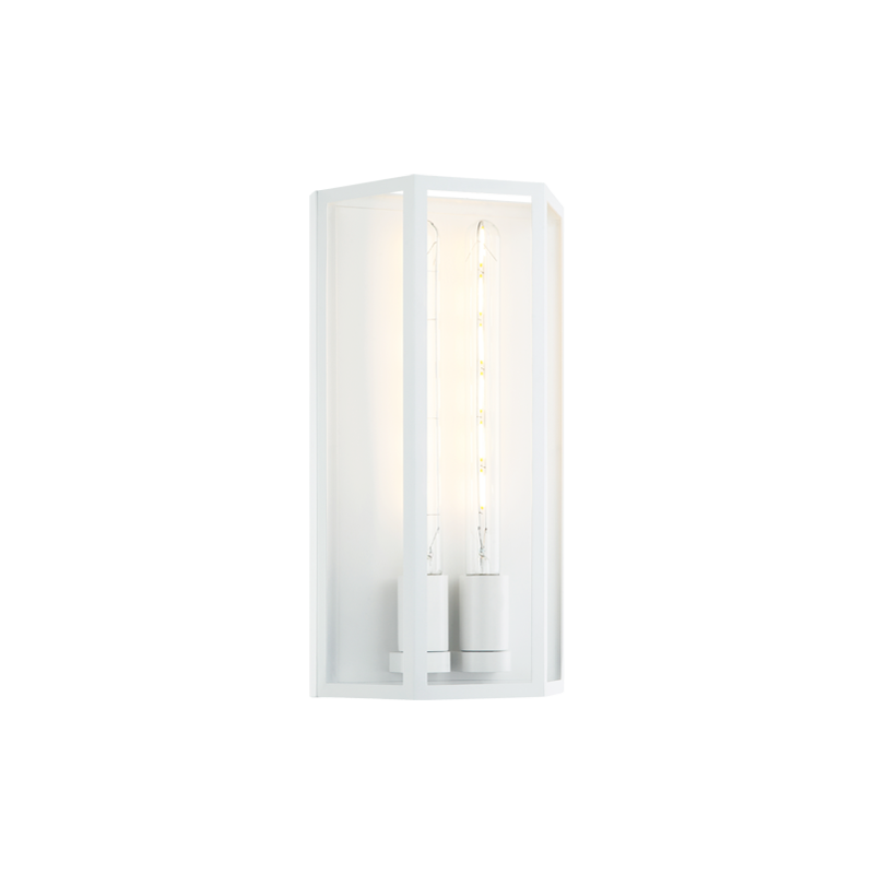 Creed Wall Sconce (W64502WH)