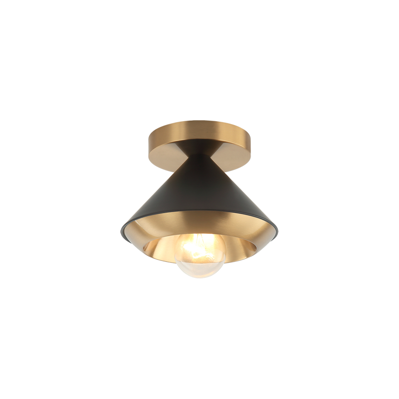 Velax Flush Mount (X06801MBAG)