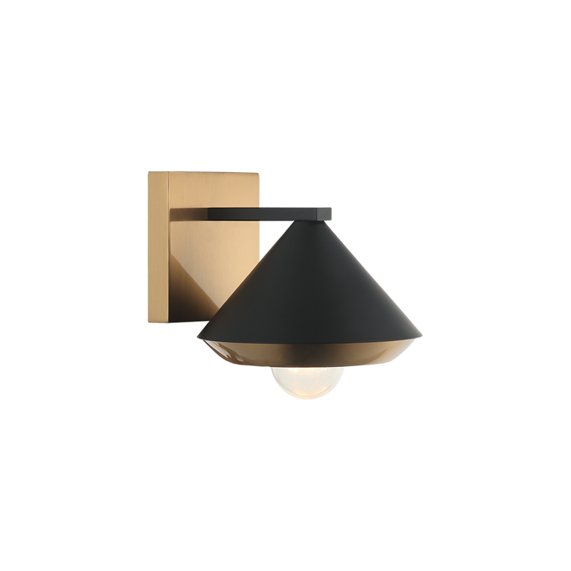 Velax Vanity/Sconce (S06801MBAG)
