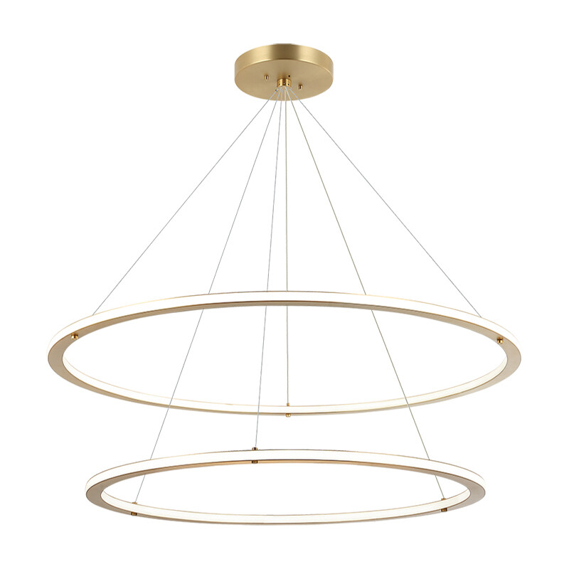 Victoria Chandelier (C66172BG)