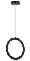 Victoria Pendant (C66112BK)