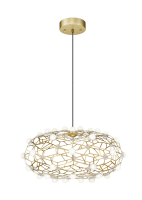Coral LED Pendant (C76324GL)