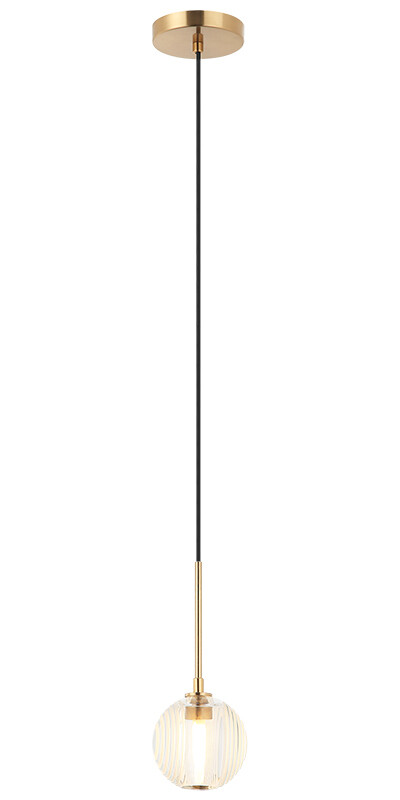 Jemyca Pendant (C61601AGCL)