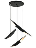 Stylus Chandelier/Pendant (C32416MB)