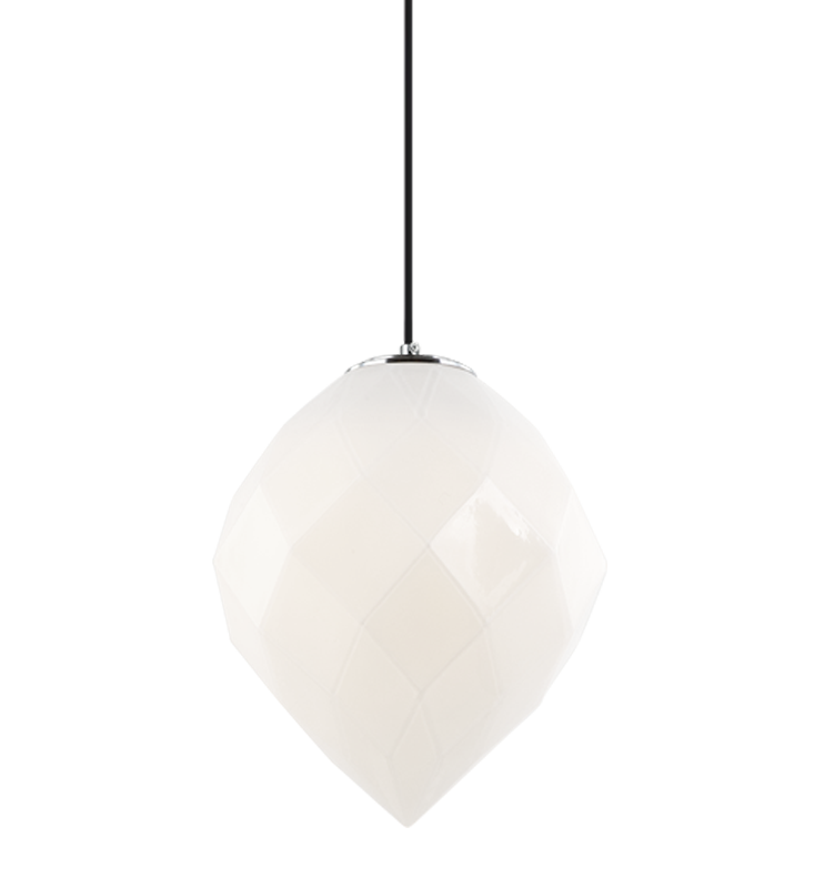 Gemma Opal Large Pendant (C78011OP)