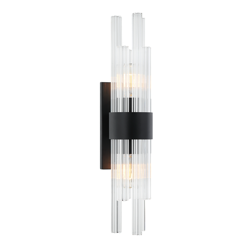Kellan Wall Mount?Sconce (W66912MB)