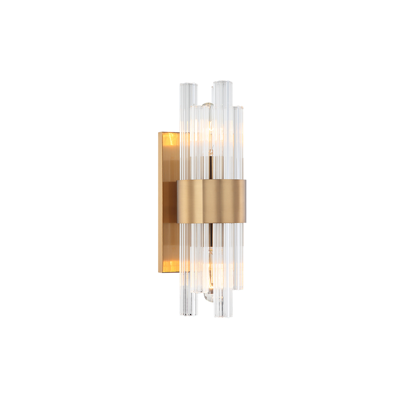 Kellan Wall Mount/Sconce (W66902AG)