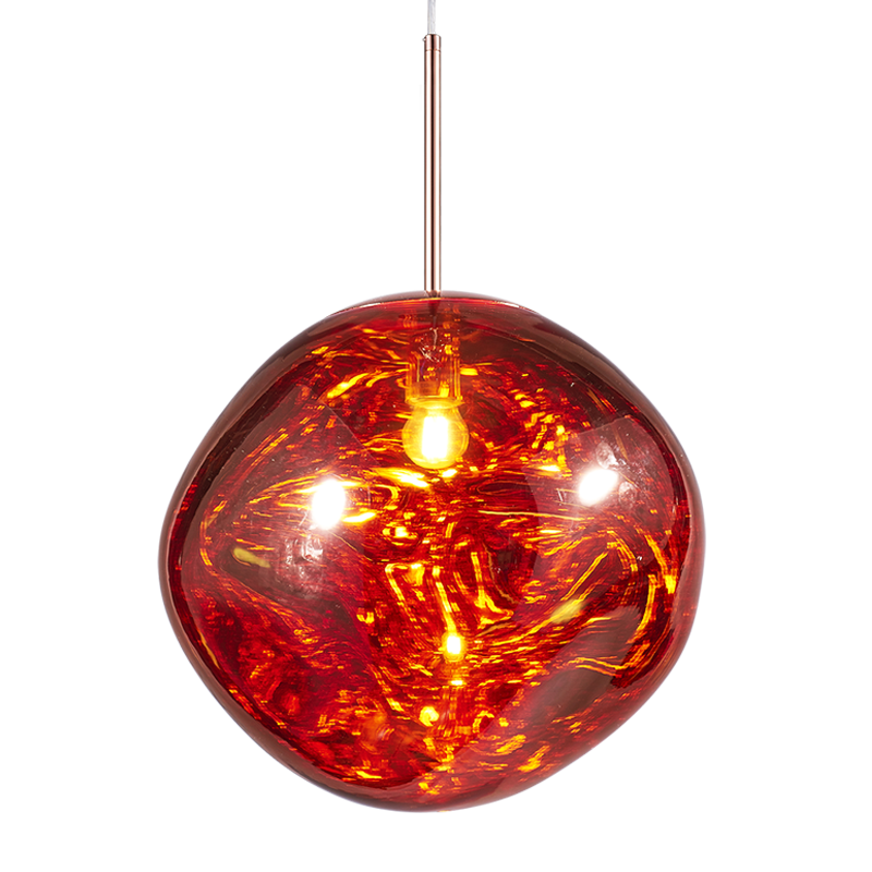 Galactic Copper Pendant (C76803CP)
