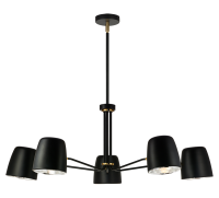 Luca Chandelier (C73705BK)