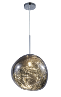 Galactic Smoke Pendant (C76803SM)