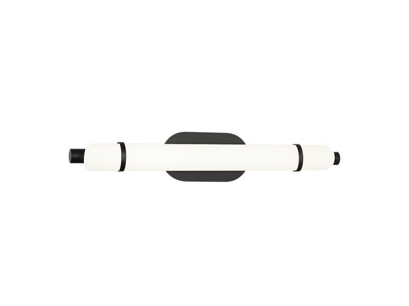 Finnegan Small Black Sconce (S10424BK)