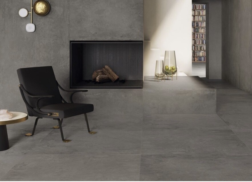 Ikon Series 12x24 (UZ) $9.85 SQFT available in three colors