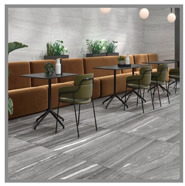 North Series 30x60cm/12x24 (SR) available in three colors $7.19 SQFT
