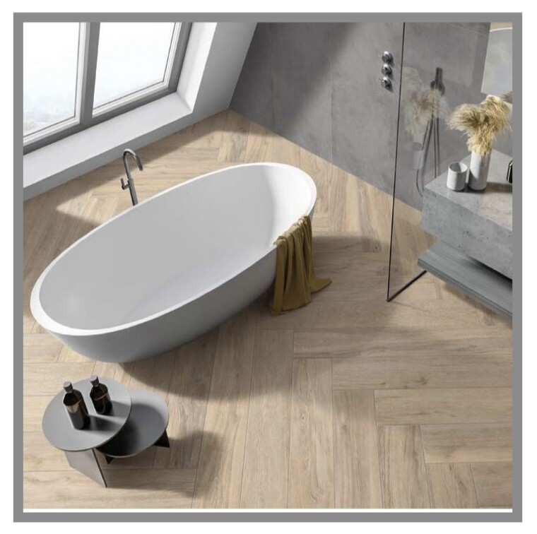 Klima Series 20x120cm/8x48 (SR) available in four colors $10.55 SQFT