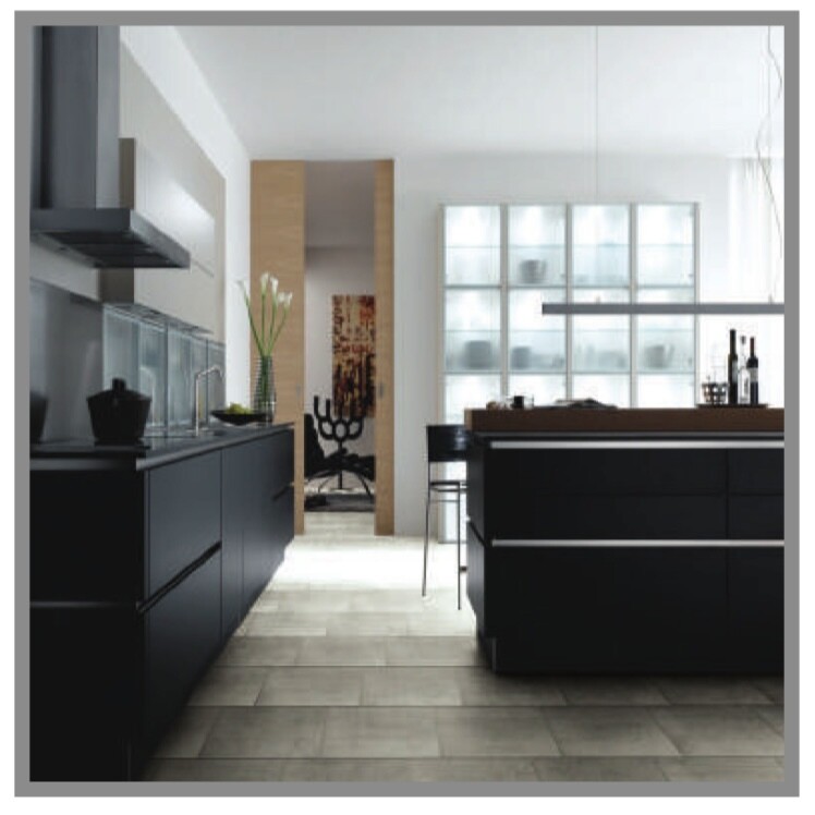 Formwork Series 12x24 (SR) available in three colors $7.67 SQFT