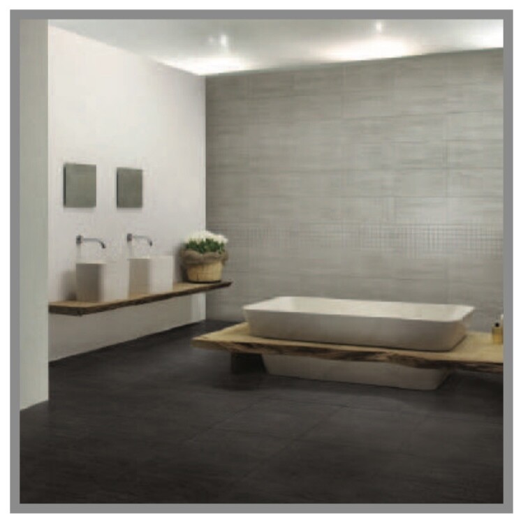 Fusion Series 12x24 (SR) available in three colors $7.67 SQFT