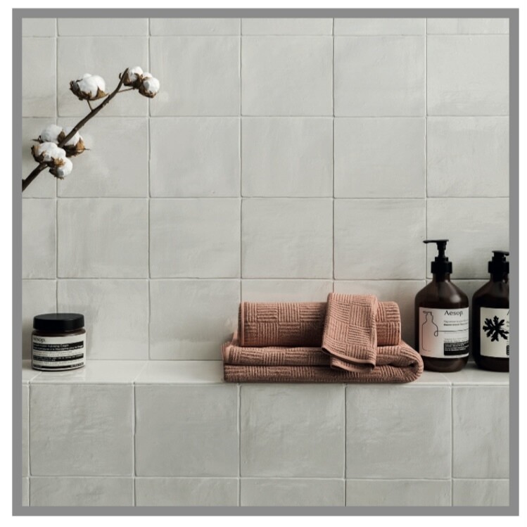 Flash Series 5x5 (SR) available in nine colors $9,45 SQFT