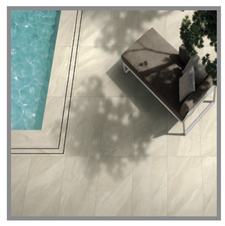 Ethos Series 12x24 (SR) available in five colors $7.25 SQFT