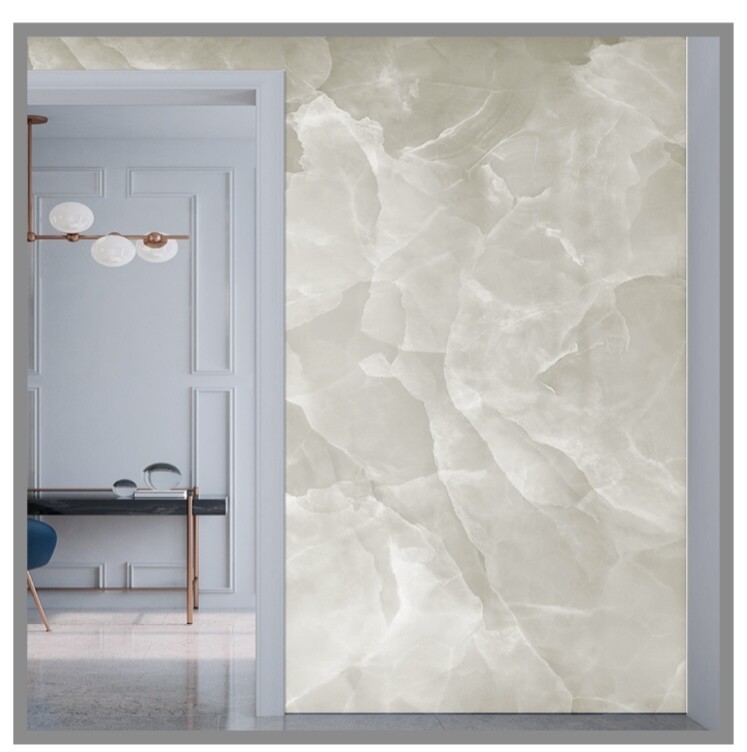 EK Onyx White 24x24 (SR) $11.95 SQFT