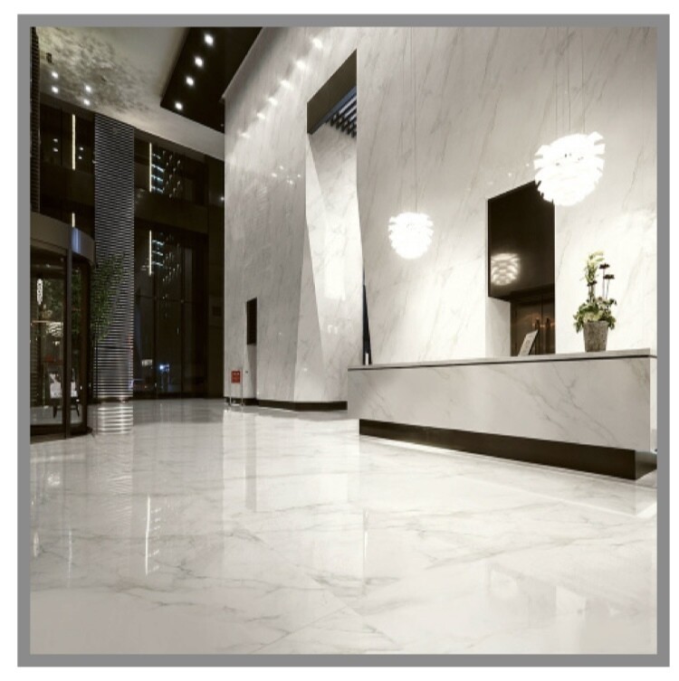 EK Calacatta 48x48 (SR) $16.15 SQFT