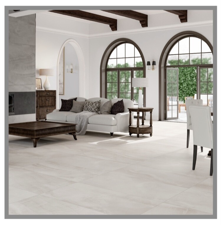 Durango Series 12x24 (SAR) available in five colors $6.95 SQFT