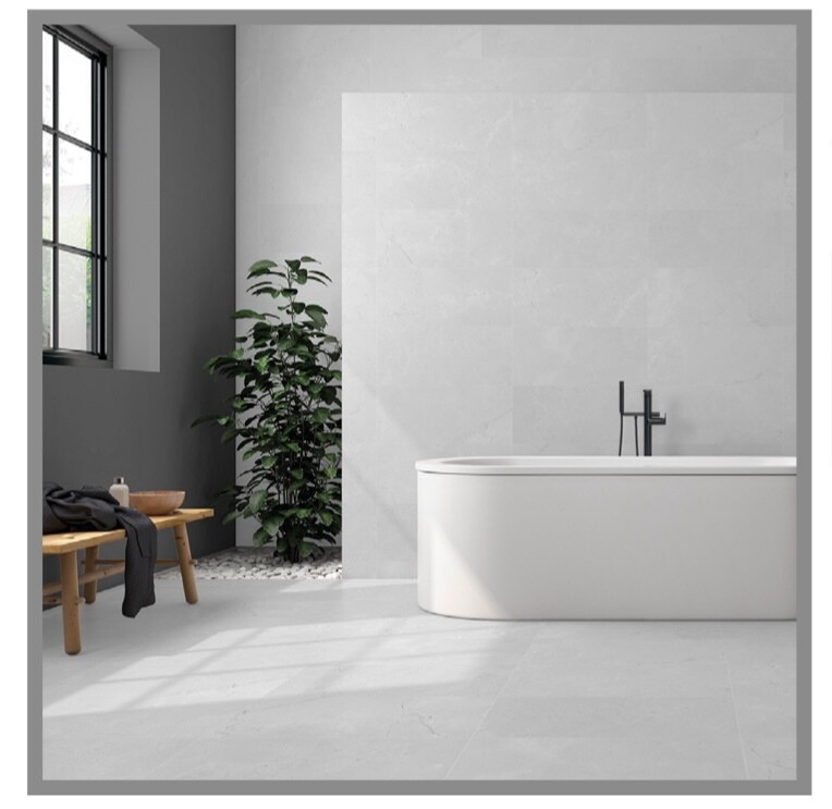 Threads &amp; Foro Series 12x24 (SR) available in three colors $6.49 SQFT