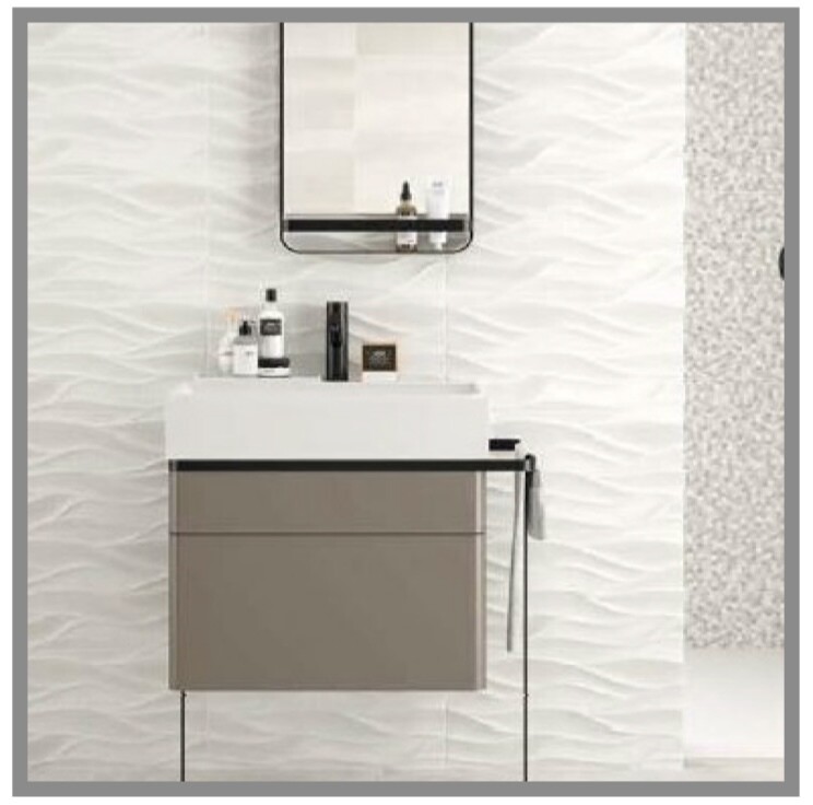 Windsor Series 10x20 (SR) available in two colors and two patterns $6.45 SQFT