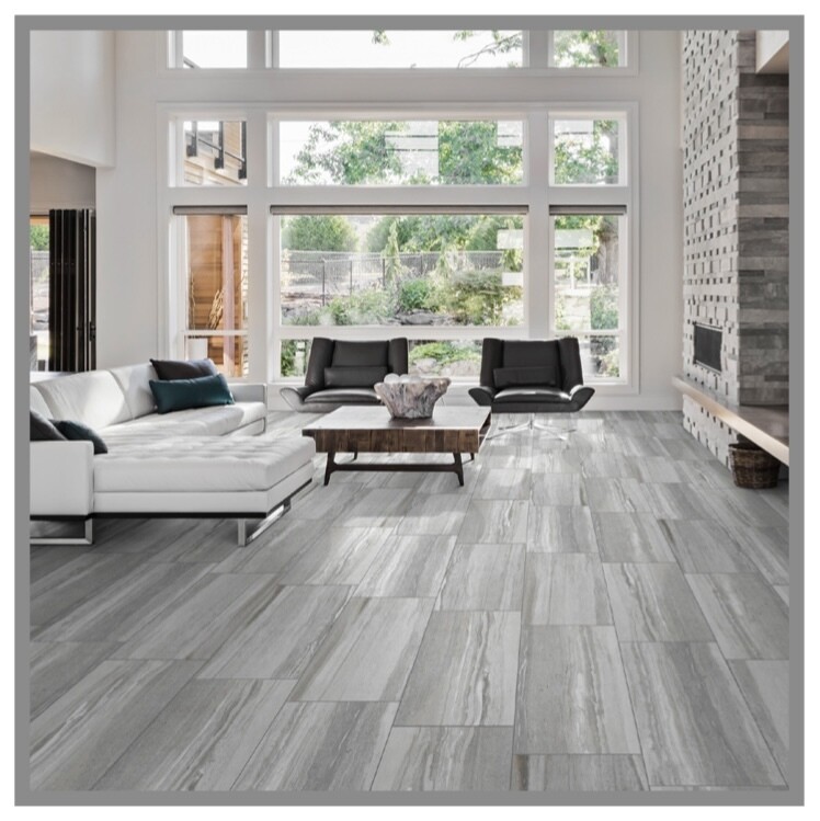 Sintivoli Series 12x24 (SR) available in four colors $6.99 SQFT