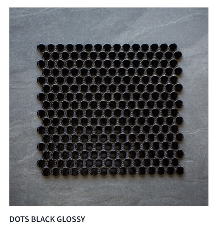 Dots Series (Lori London) $15.99 SQFT
