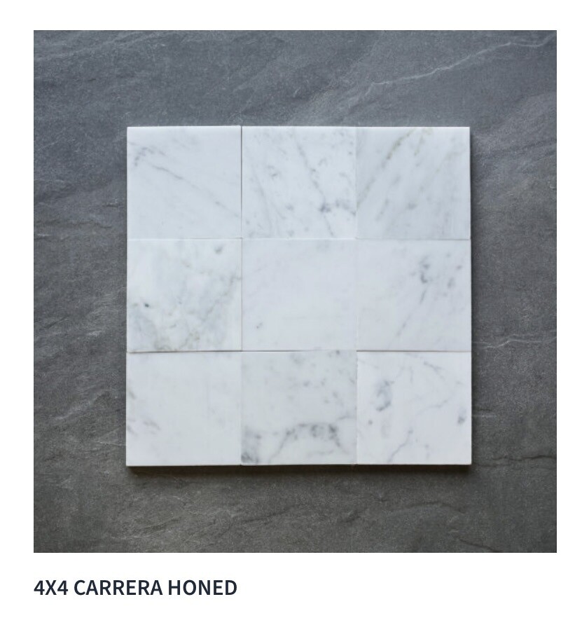 Victorian Series 4x4 Mosaic (LL) $24.99 SQFT