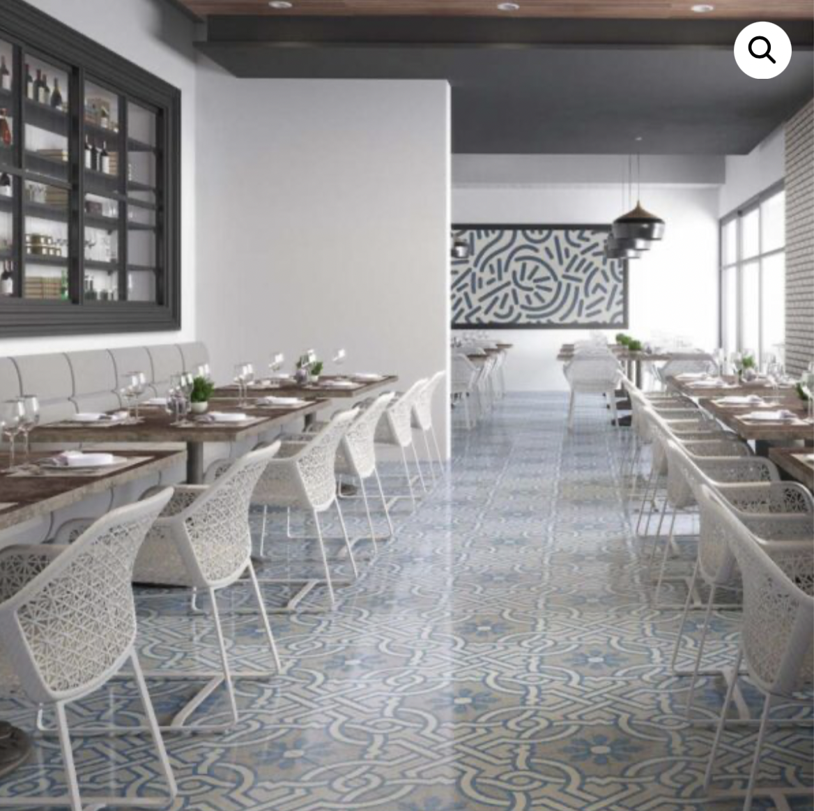 Venezia Brenal Lappato 12x12 (TC) $20.75 SQFT