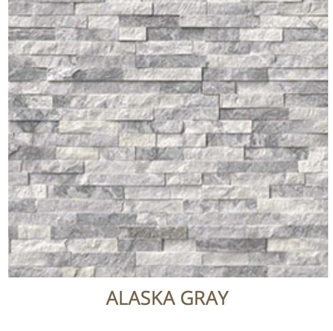 Alaska Grey (MSI) $10.98 SQFT