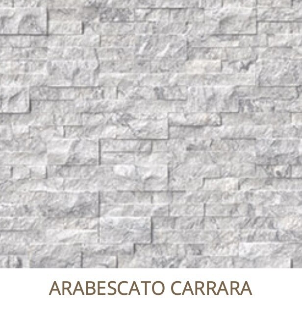 Arabescato Carrara (MSI) $13.92 SQFT