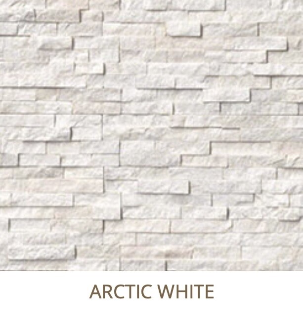 Arctic White (MSI) $11.50 SQFT