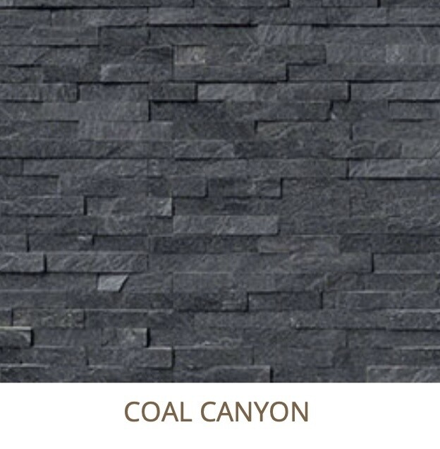 Coal Canyon (MSI) $12.98 SQFT