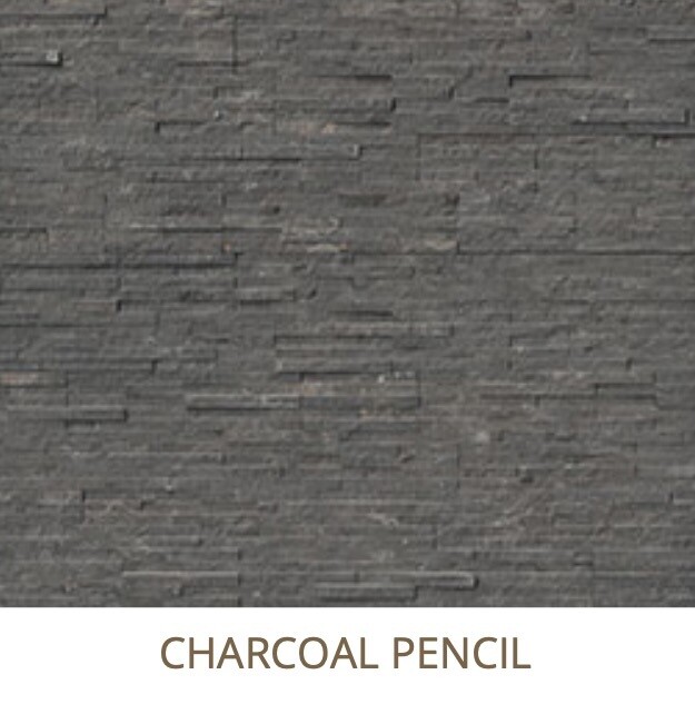 Charcoal Pencil (MSI) $15.20 SQFT
