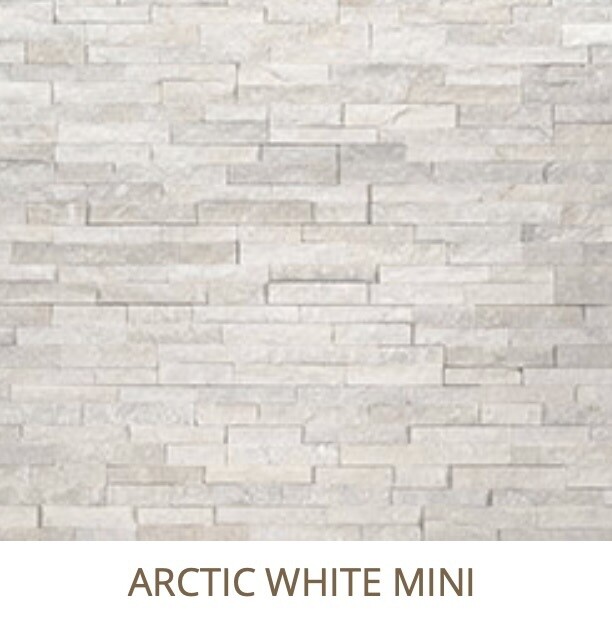 Arctic White Mini (MSI) $13.88 SQFT