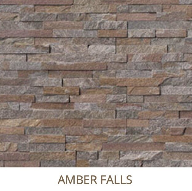 Amber Falls (MSI) $12.34 SQFT