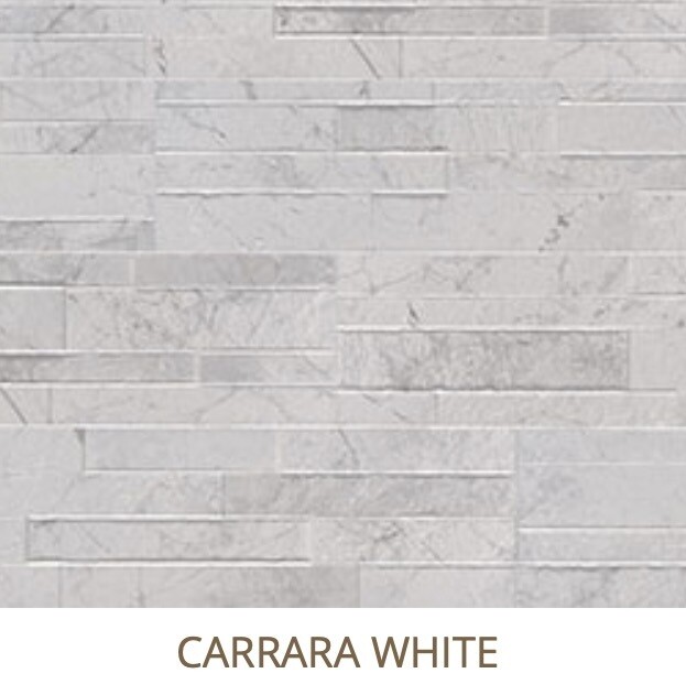 Carrara White (MSI) $6.42 SQFT