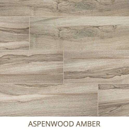 Aspenwood Series 12x24 (MSI) available in four colors $7.60 SQFT