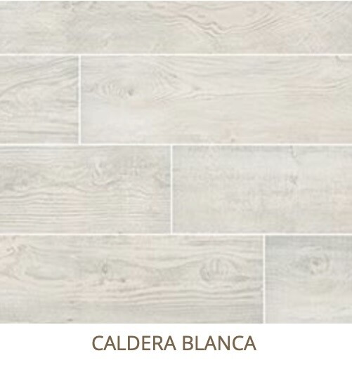 Caldera Series 12x24 (MSI) available in three colors $8.64 SQFT