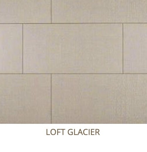 Loft Series 12x24 (MSI) available in two colors $5.76 SQFT