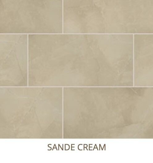 Sande Series 12x24 (MSI) available in three colors $4.98 SQFT