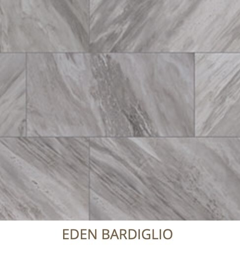 Eden Series 12x24 (MSI) available in four colors $4.98 SQFT