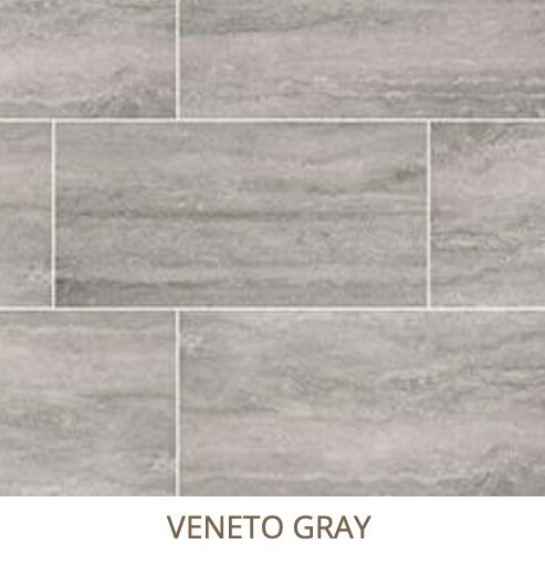Veneto Series 12x24 (MSI) available in four colors $5.26 SQFT