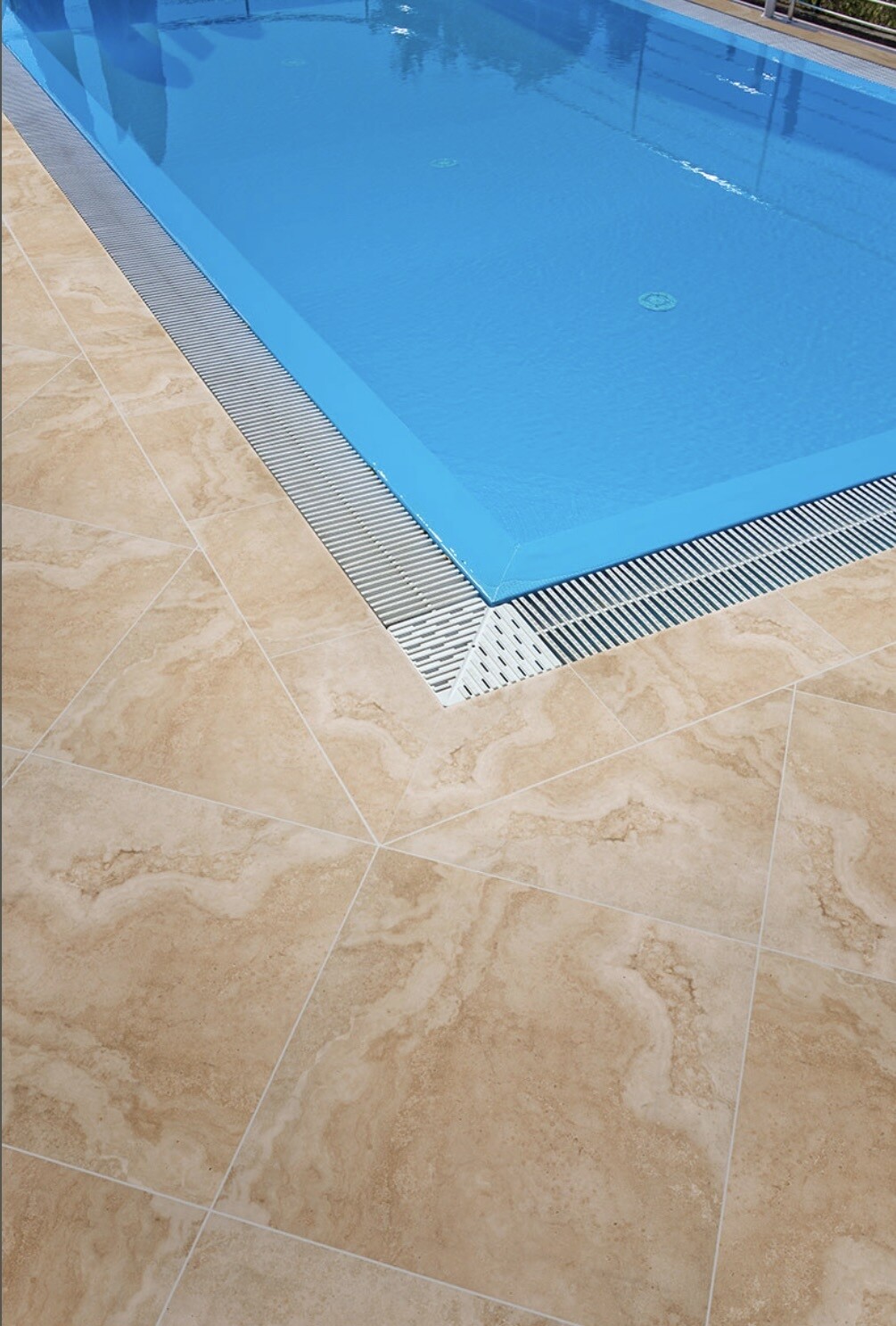 Tierra Beige Paver (MSI) $13.60 SQFT