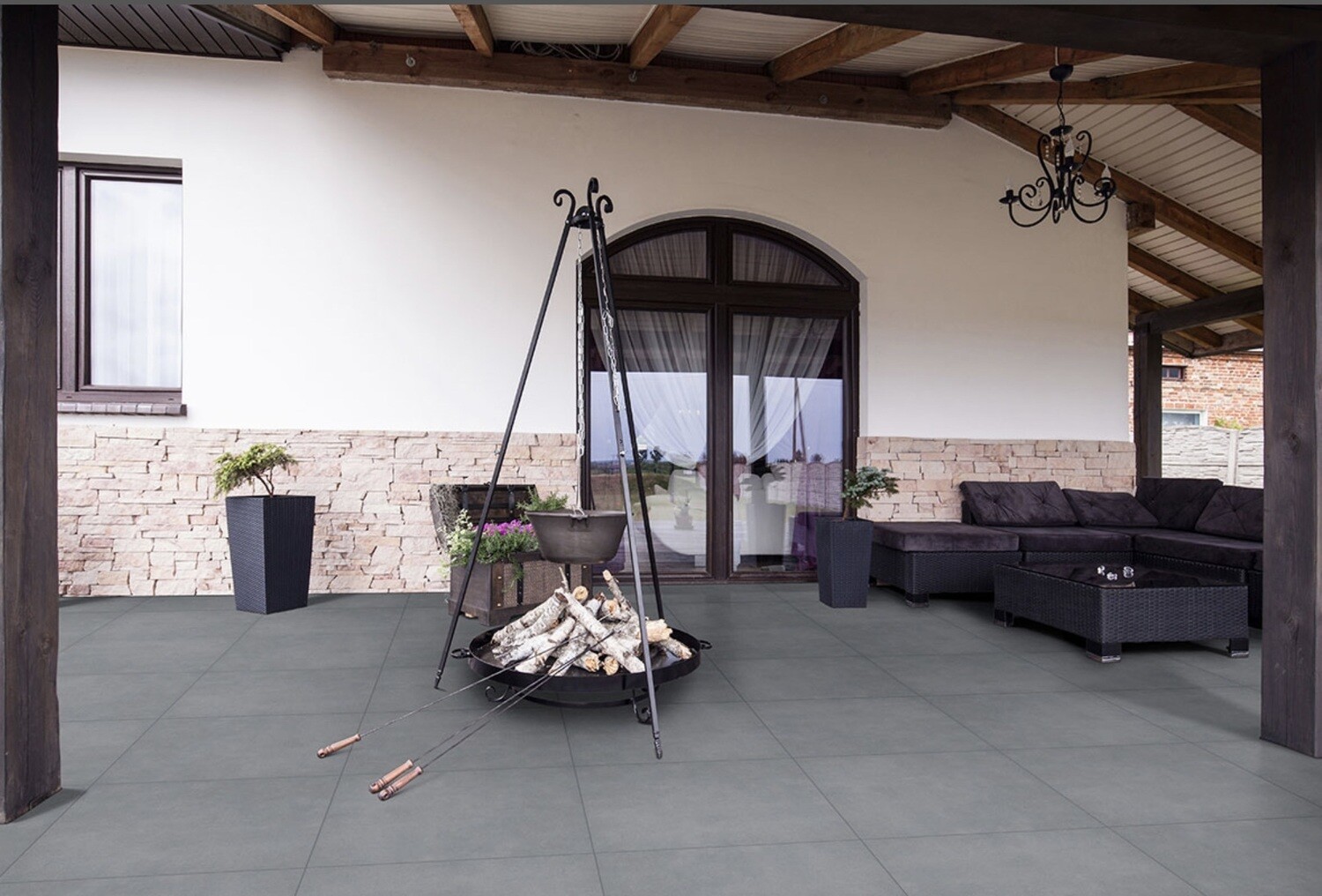 True Bluestone Paver (MSI) $13.84 SQFT