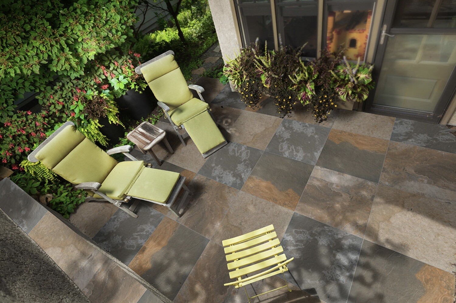 Mystique Multicolour Paver (MSI) $12.60 SQFT